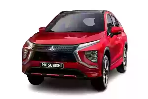 سيارة ميتسوبيشي اكليبس كروس GLX ML 2WD 2024 