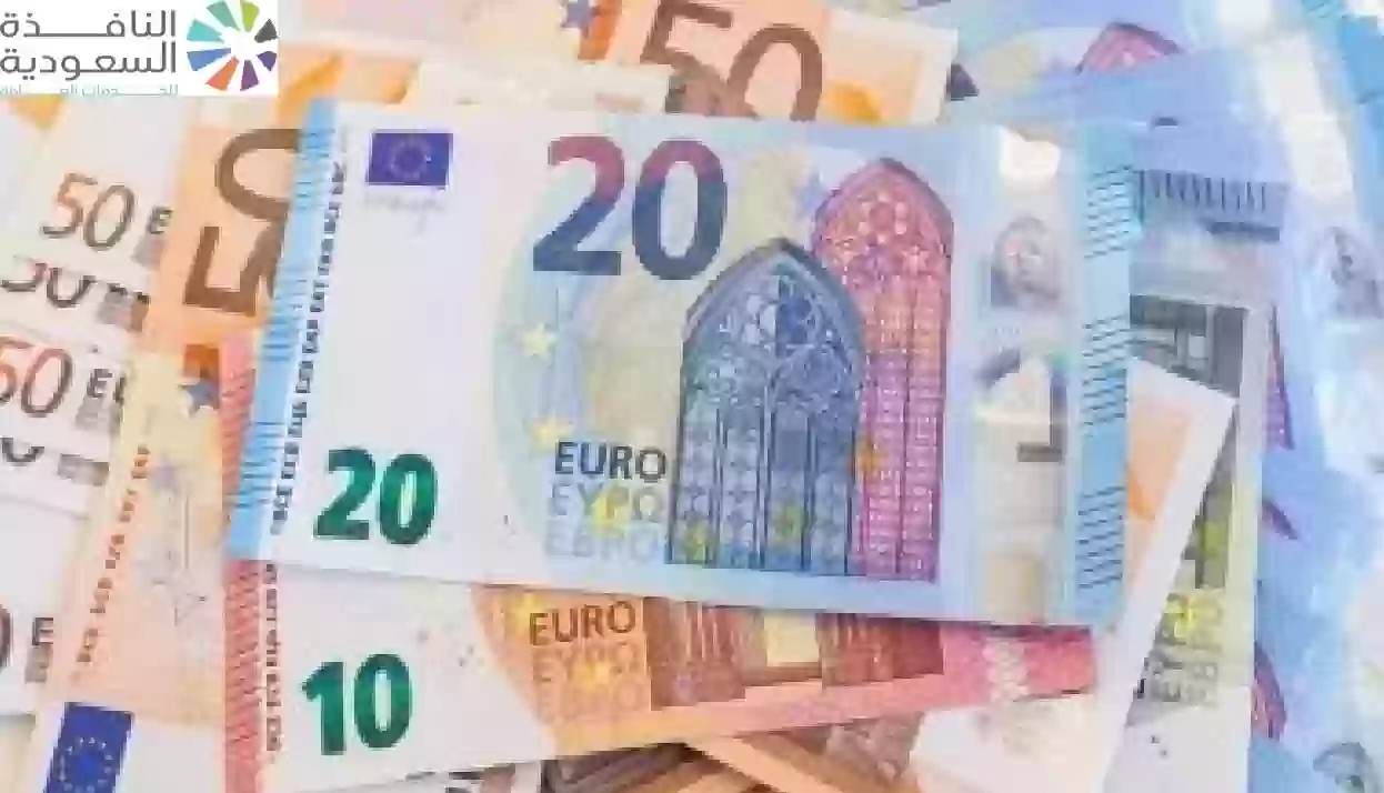 سعر اليورو امام الجنيه المصري اليوم