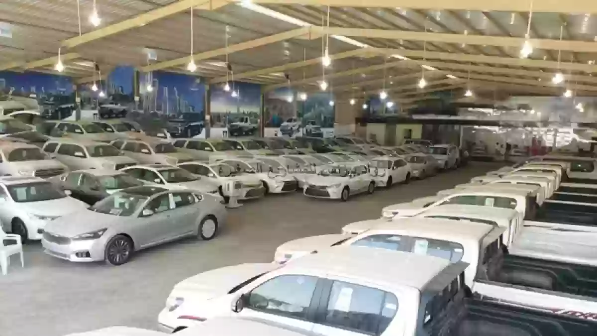 سيارات في السعودية