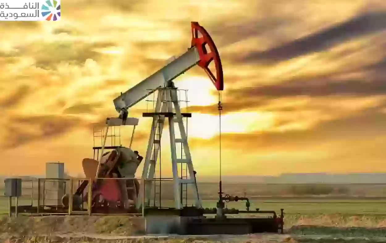 زيادة تداولات النفط العالمية