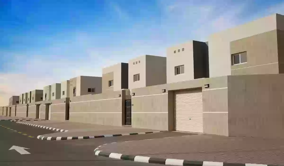 للمطلقات والأرامل خطوات الحصول على بيوت الإسكان التنموي 1445 عبر منصة سكني بالسعودية
