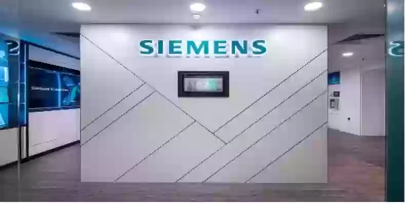 شركة سيمنز 
