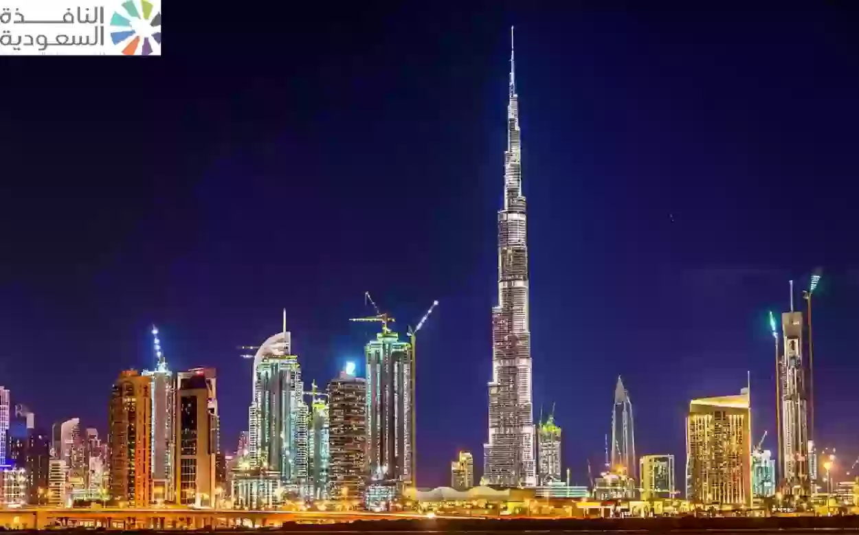 السعودية تفاجيء الجميع وتستعد لبناء برج اطول من برج خليفة