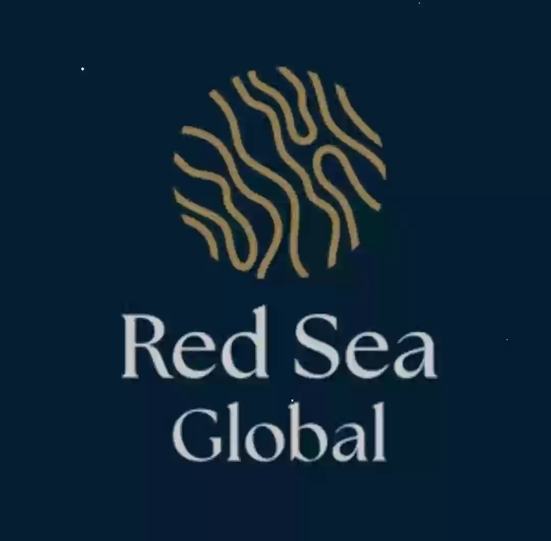 شركة البحر الأحمر الدولية 