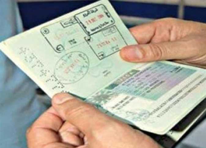 كيفية الاستعلام عن تأشيرة برقم الجواز السعودي عبر منصة إنجاز