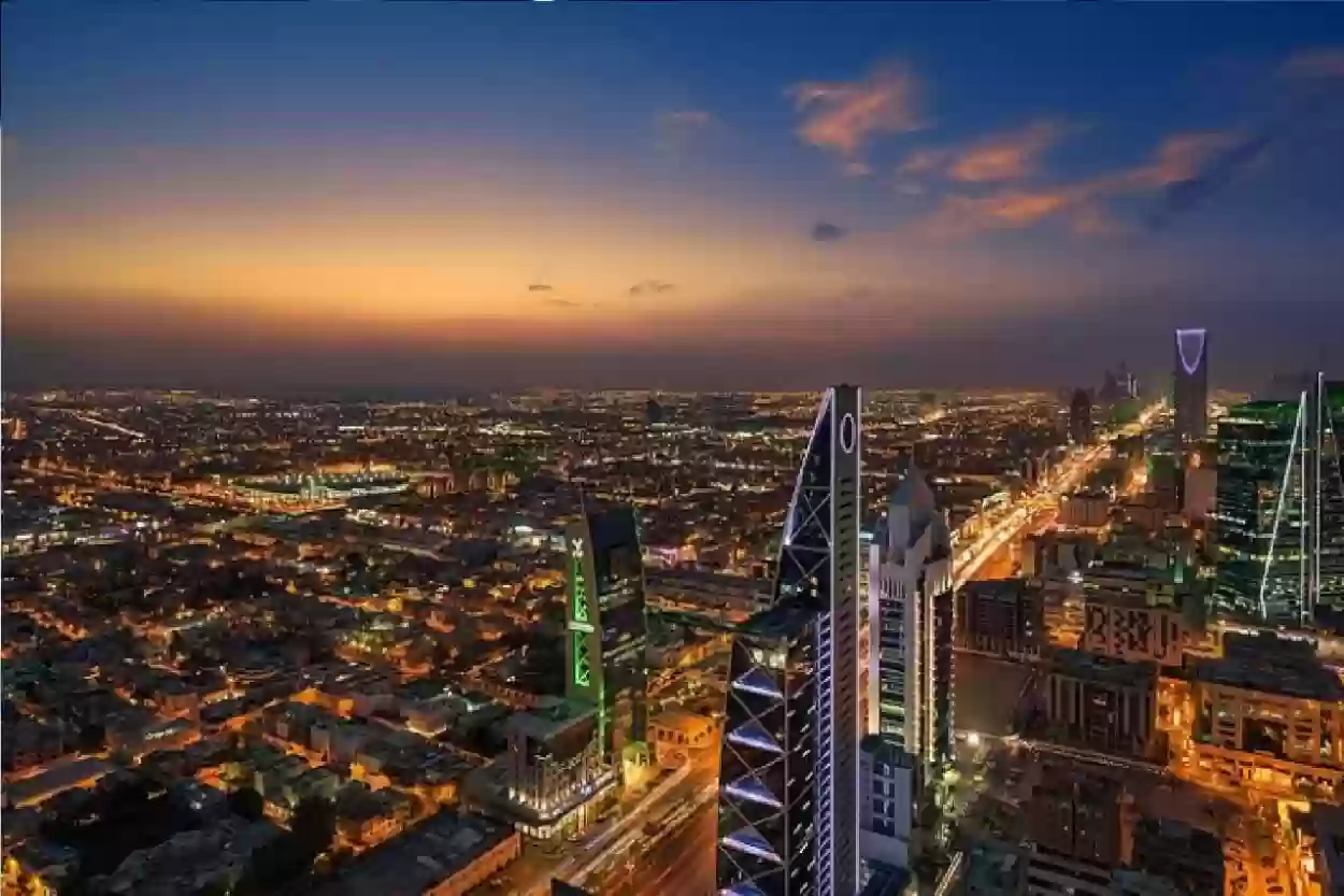 اهم الوجهات السياحية المذهلة في الرياض