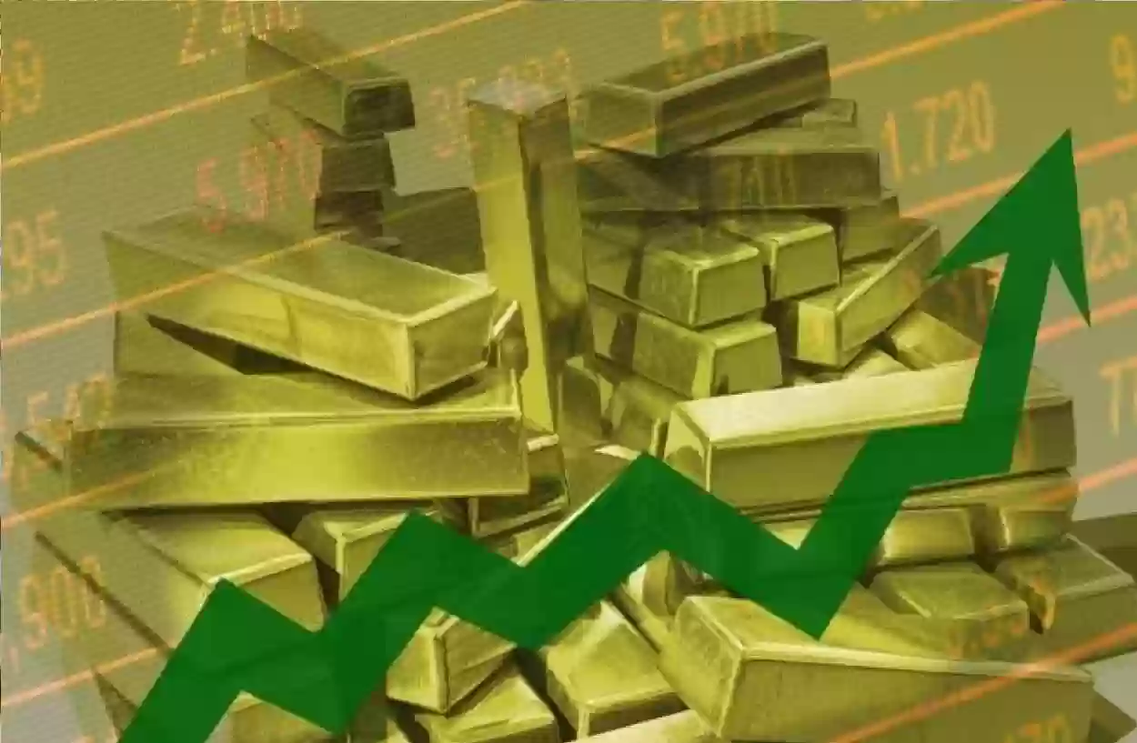سعر الذهب في السعودية اليوم الاربعاء