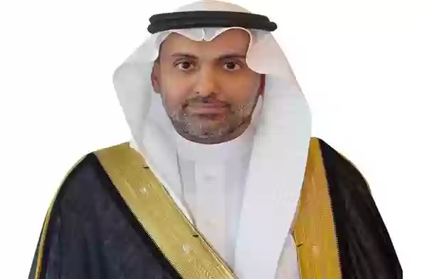 وزير الصحة السعودي 