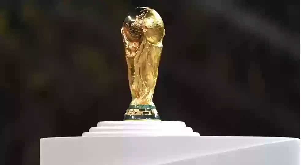 جدول قرعة الدور الحاسم لتصفيات كأس العالم 2026