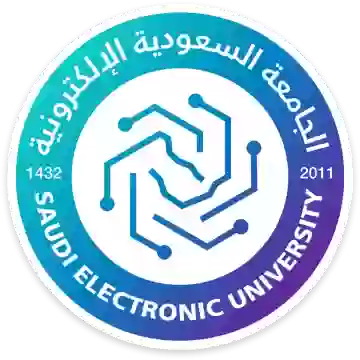 الجامعة السعودية الإلكترونية 