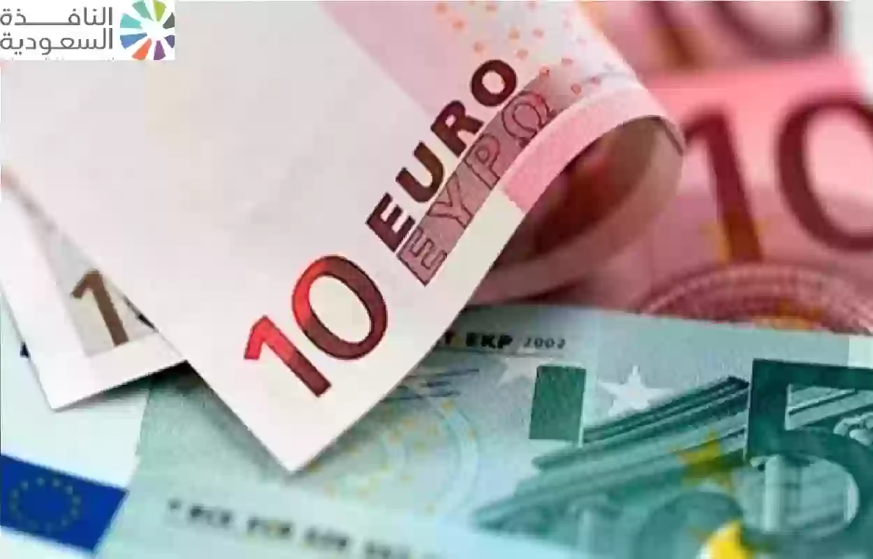 ارتفاع كبير في سعر اليورو مقابل الجنيه المصري