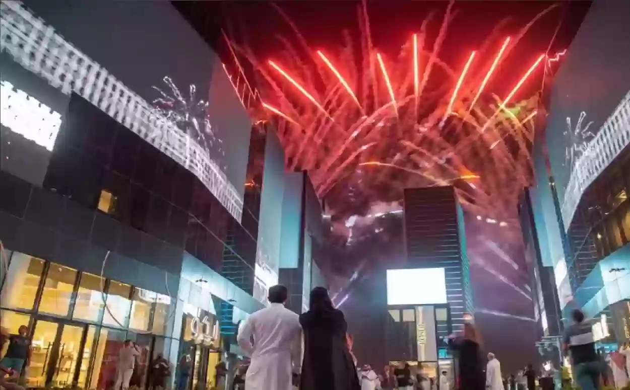استكشاف أبرز الفعاليات في الرياض هذا الأسبوع